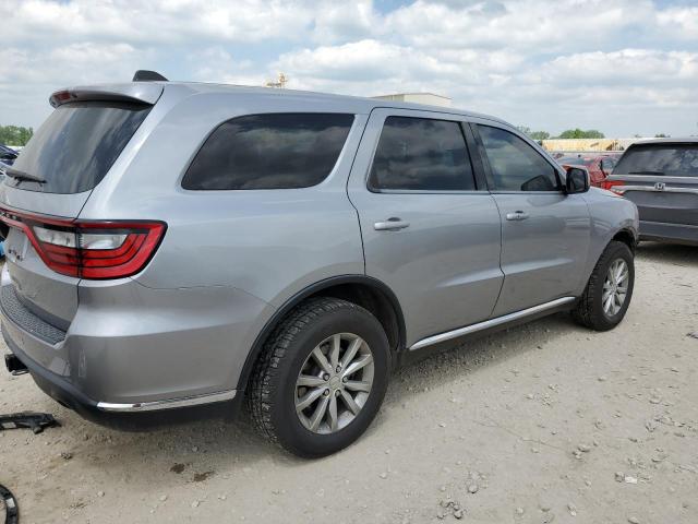 Vin: 1c4sdjft1gc370015, lot: 56537215, dodge durango ssv 20163