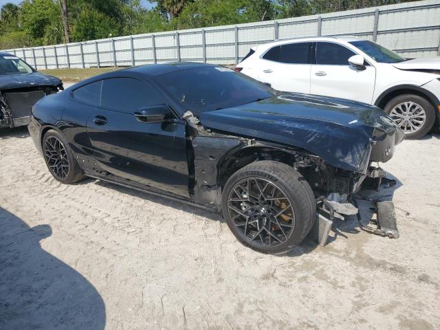 Vin: wbsae0c03lbm08365, lot: 54130865, bmw m8 20204
