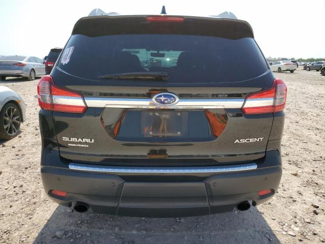 2019 SUBARU ASCENT PRE 4S4WMACD0K3452241
