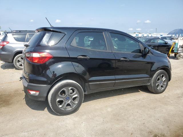 Vin: maj3p1rexjc183782, lot: 55577715, ford ecosport s 20183