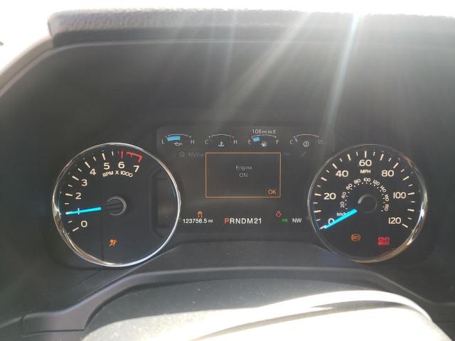 2015 FORD F150 SUPER - 1FTEW1EF2FKE26597