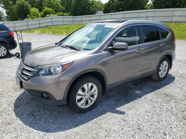 Vin: 5j6rm3h77cl005238, lot: 54416835, honda crv exl 2012 img_1