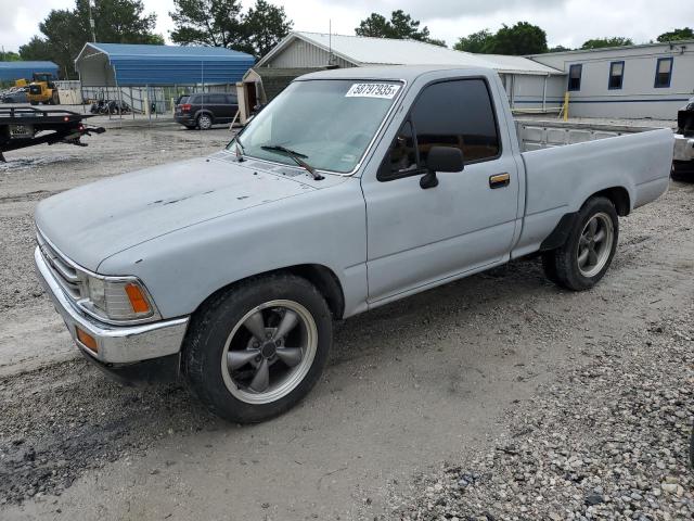 TOYOTA PICKUP 1/2