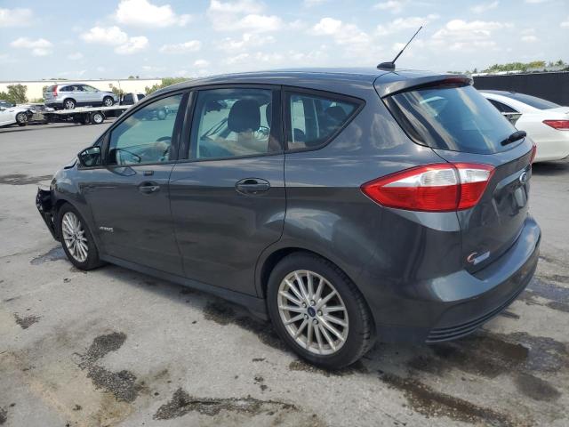 Vin: 1fadp5au6fl111824, lot: 57609305, ford cmax se 20152