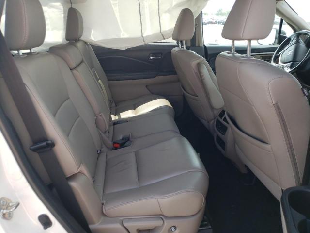 2018 HONDA PILOT EXL - 5FNYF6H64JB033129
