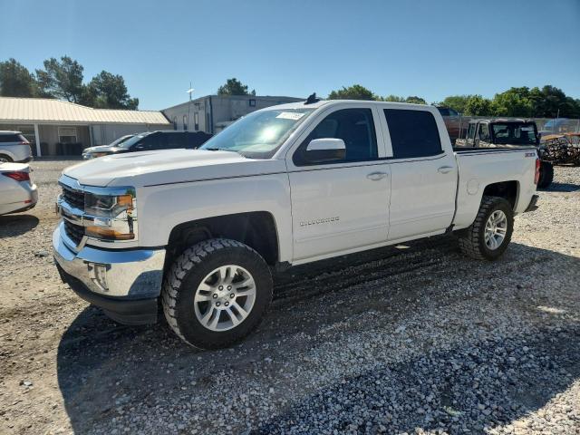 Vin: 3gcukrec6hg381556, lot: 59182865, chevrolet all models k1500 lt 2017 img_1