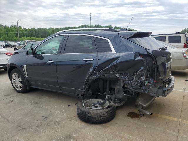 2015 CADILLAC SRX LUXURY COLLECTION 3GYFNBE36FS637545
