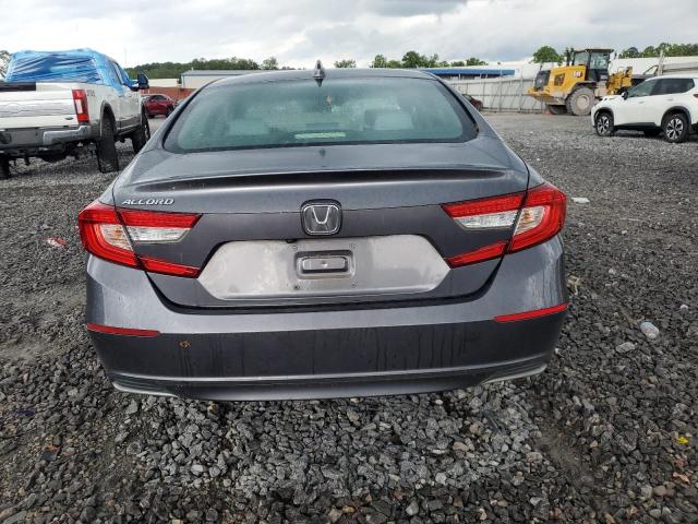 2020 HONDA ACCORD LX - 1HGCV1F17LA083043