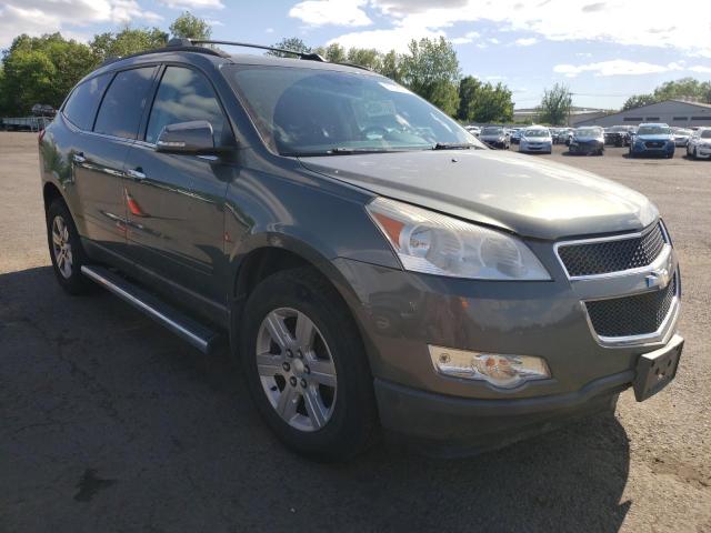 Vin: 1gnkrged2bj206511, lot: 57746025, chevrolet traverse lt 20114