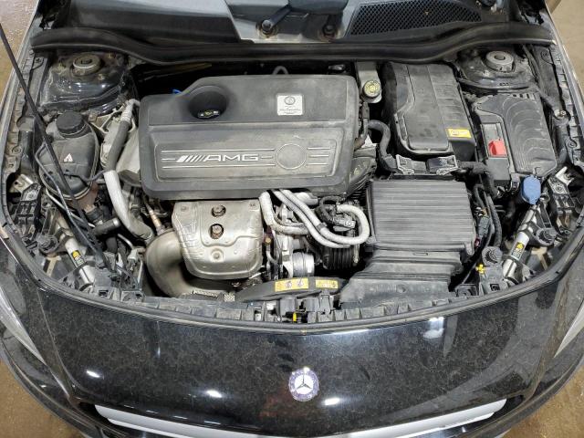 2015 MERCEDES-BENZ CLA 45 AMG - WDDSJ5CB5FN180755