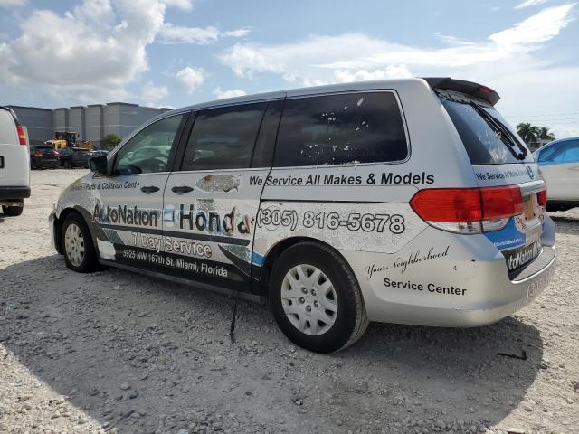 Vin: 5fnrl3h23ab034216, lot: 58536475, honda all models lx 20102