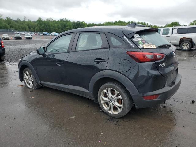 Vin: jm1dkfb7xh0159886, lot: 57785745, mazda cx-3 sport 20172