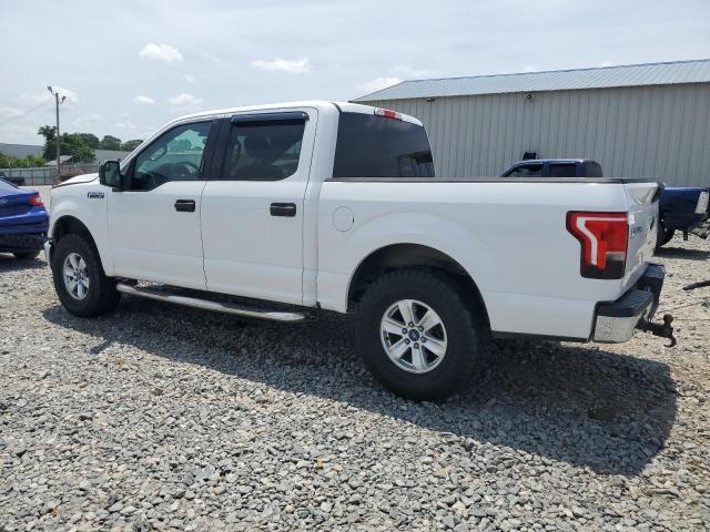 2015 FORD F150 SUPER - 1FTEW1CF6FFB62781