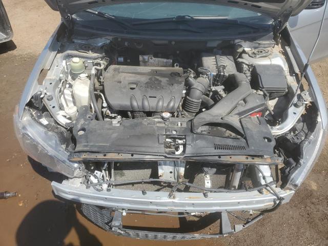 2017 MITSUBISHI LANCER ES JA32V2FW1HU013313