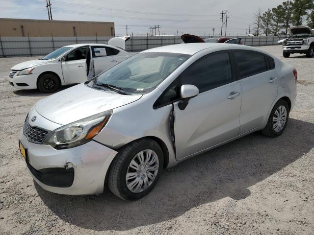 Vin: knadm4a37e6354170, lot: 56730225, kia rio lx 2014 img_1
