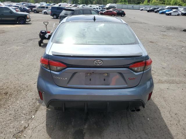 2023 TOYOTA COROLLA XS 5YFT4MCE1PP140347