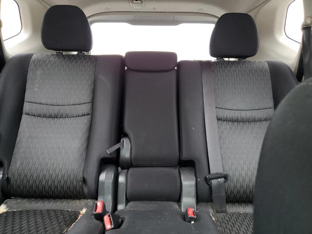 2017 NISSAN ROGUE S - JN8AT2MV1HW266492