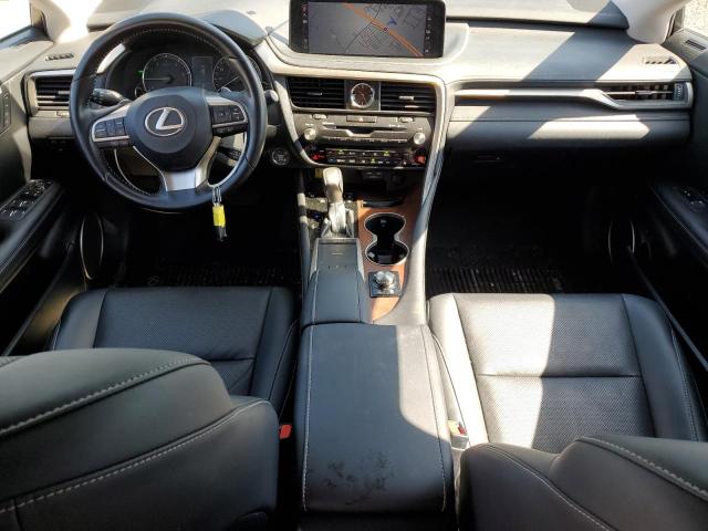 2021 LEXUS RX 350 L - JTJHZKFA9M2029573