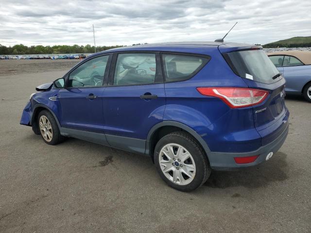 Vin: 1fmcu0f71dua82983, lot: 57825485, ford escape s 20132