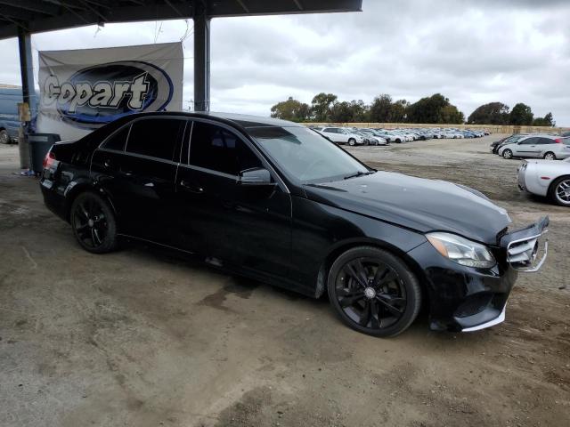 Vin: wddhf5kb4fb111425, lot: 58958895, mercedes-benz e-class 350 20154
