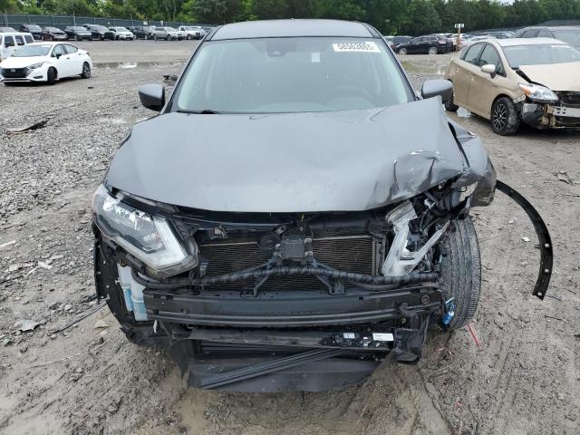 2020 NISSAN ROGUE S - JN8AT2MT5LW042066