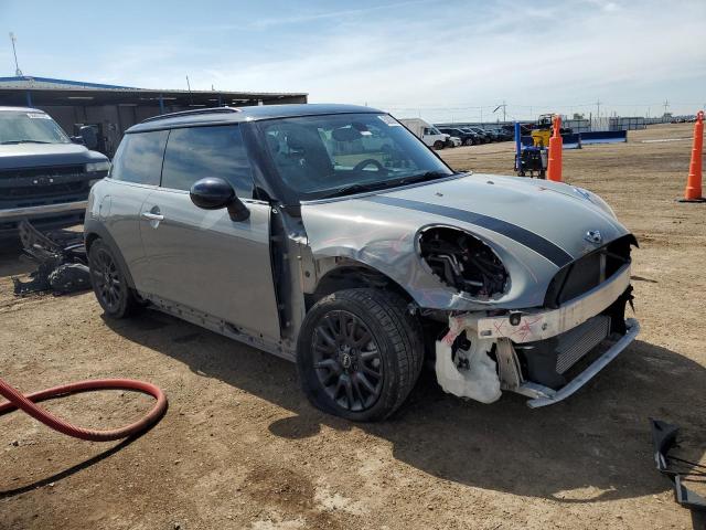 Vin: wmwxm5c5xft974077, lot: 58063965, mini cooper 20154