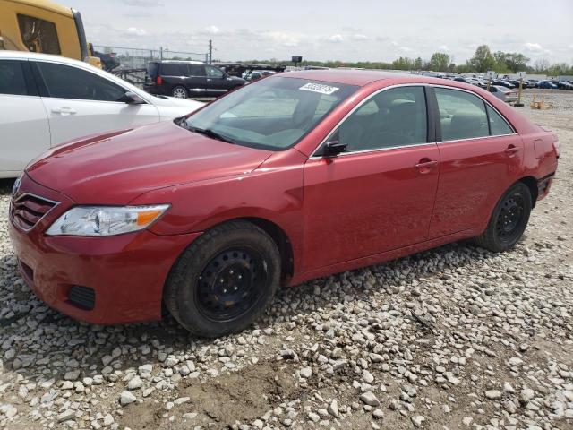 TOYOTA CAMRY BASE