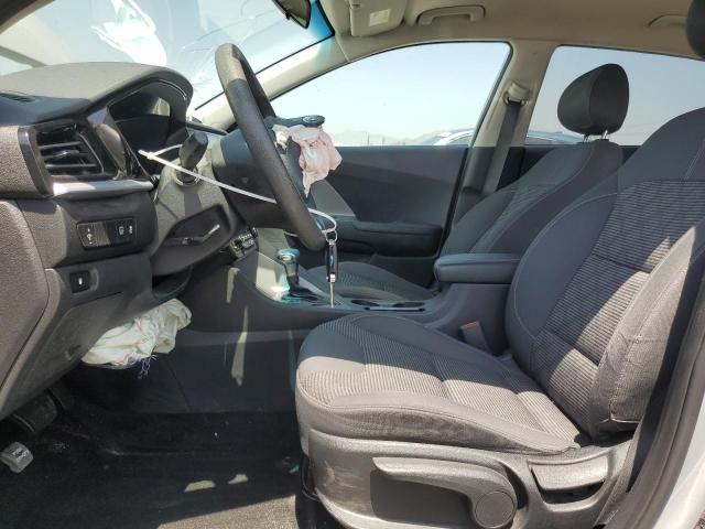 2020 KIA NIRO LX - KNDCB3LC6L5426846