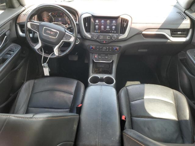 2019 GMC TERRAIN SL - 3GKALPEX2KL179288