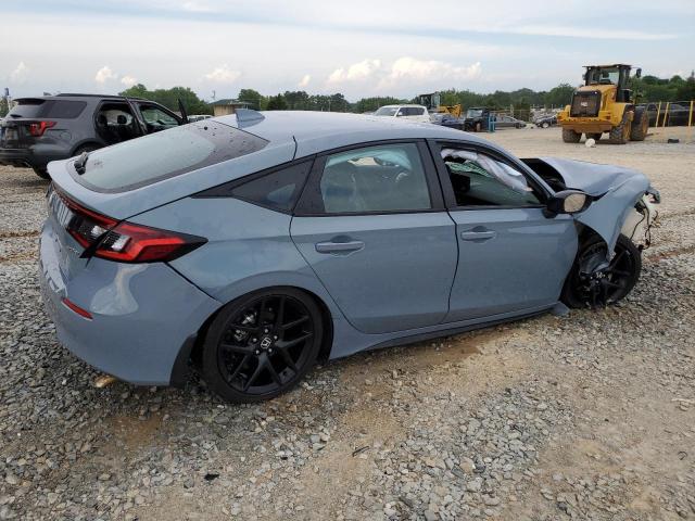 Vin: 19xfl2h83re035448, lot: 56905545, honda civic sport 20243