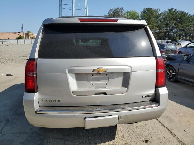 2018 CHEVROLET TAHOE K150 1GNSKCKC4JR267853