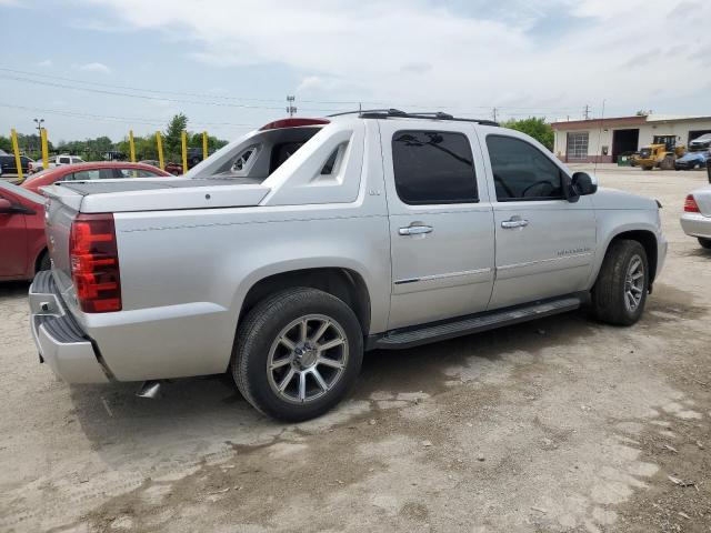 Vin: 3gntkge37bg309179, lot: 56670745, chevrolet avalanche ltz 20113