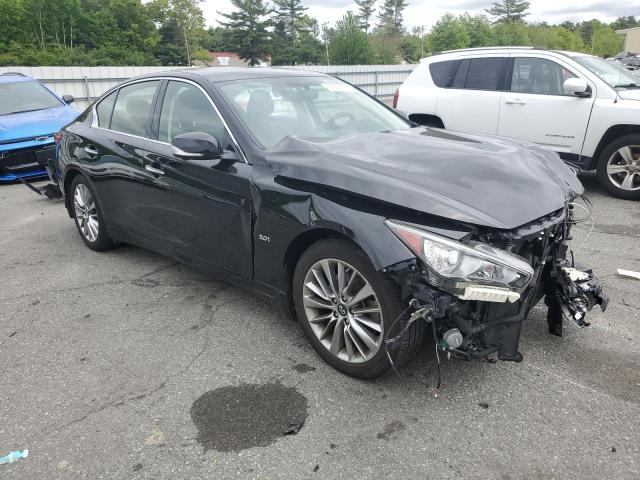 Vin: jn1ev7arxjm611163, lot: 57834715, infiniti q50 luxe 20184