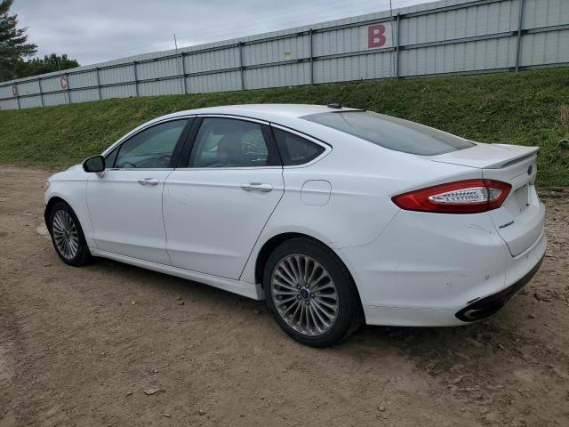 Vin: 3fa6p0k99er380504, lot: 58329715, ford fusion titanium 20142