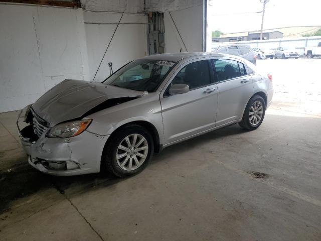 Vin: 1c3ccbbb2cn288808, lot: 56865405, chrysler 200 touring 2012 img_1