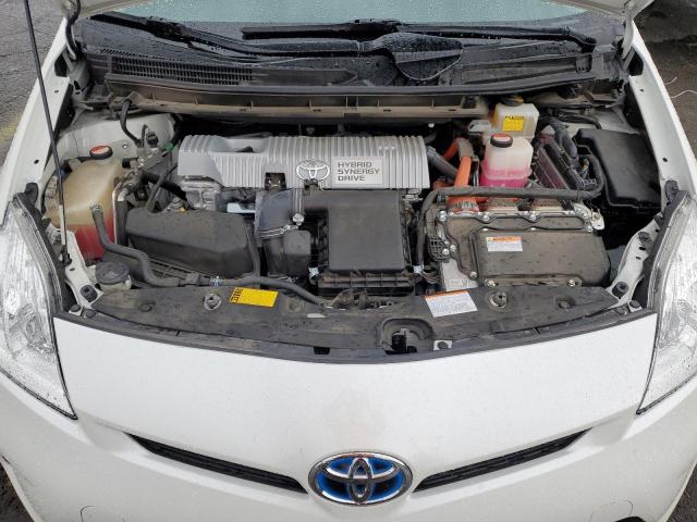 2015 TOYOTA PRIUS - JTDKN3DU3F1937484