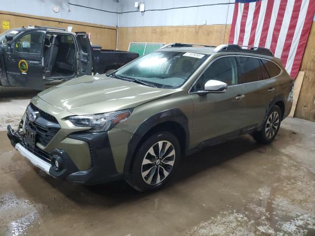 Vin: 4s4btapc2p3125480, lot: 57639095, subaru outback touring 2023 img_1