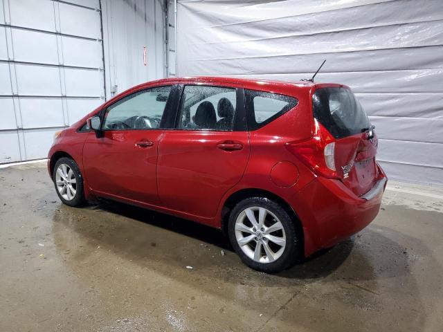 Vin: 3n1ce2cp9fl351815, lot: 57597605, nissan versa s 20152