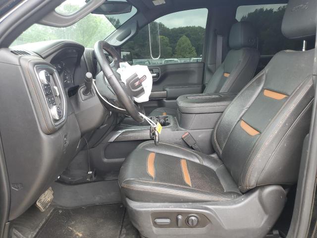 2022 GMC SIERRA LIM - 3GTP9EEL8NG146797