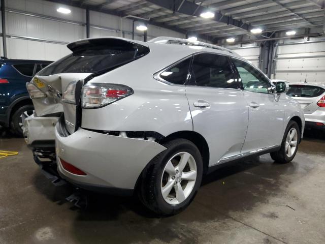 Vin: 2t2bk1baxbc109469, lot: 58487735, lexus rx350 350 20113