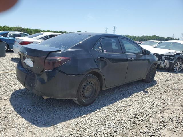 Vin: 2t1burhe0ec100985, lot: 57714645, toyota corolla l 20143