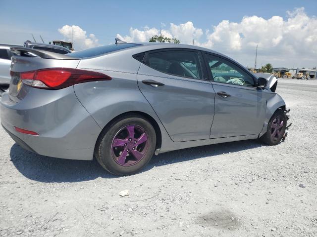 Vin: kmhdh4ae6eu097339, lot: 57780535, hyundai elantra se 20143