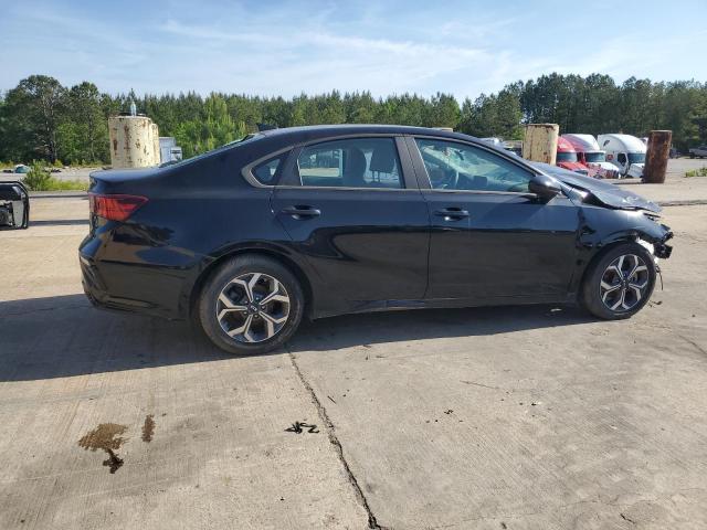 Vin: 3kpf24ad5me379975, lot: 55300495, kia forte fe 20213