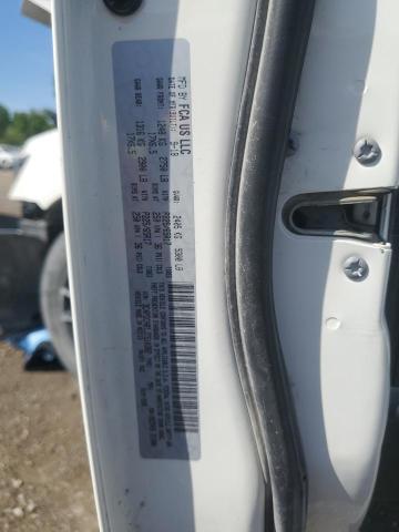 2018 DODGE JOURNEY SE 3C4PDCAB1JT510382