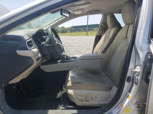2018 TOYOTA CAMRY L - 4T1B11HK3JU522175