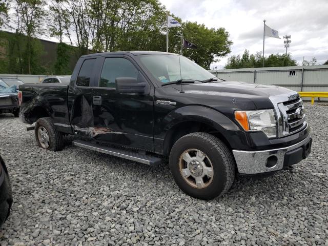 Vin: 1ftfx1ef9cfc38133, lot: 57425175, ford f-150 super cab 20124