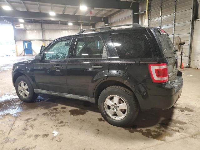 Vin: 1fmcu9d72ckb98078, lot: 56169735, ford escape xlt 20122