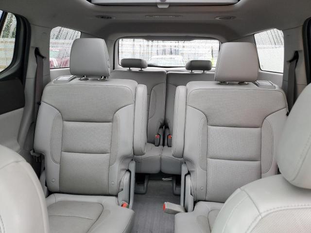 2019 GMC ACADIA SLT - 1GKKNMLS3KZ255114
