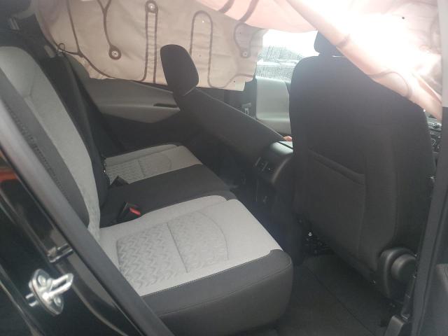 2024 CHEVROLET EQUINOX LS - 3GNAXHEG4RL194768