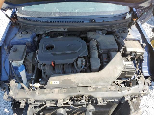 2017 HYUNDAI SONATA SE 5NPE24AF9HH583953